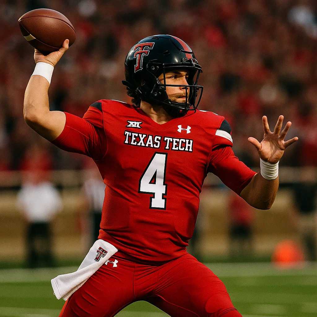 ACU vs Texas Tech Prediction