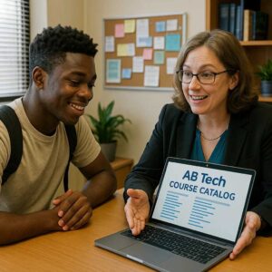 AB Tech Course Catalog: