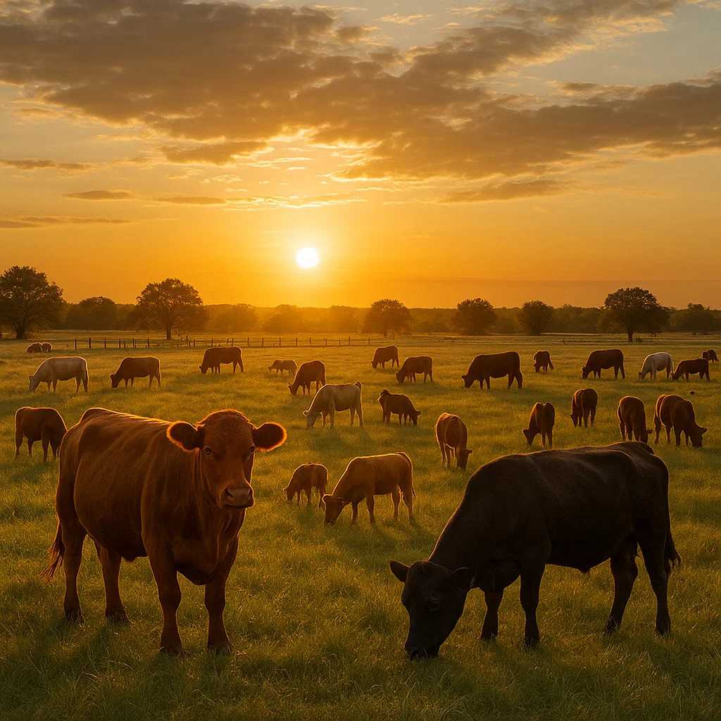 Agricultural Business for Sale