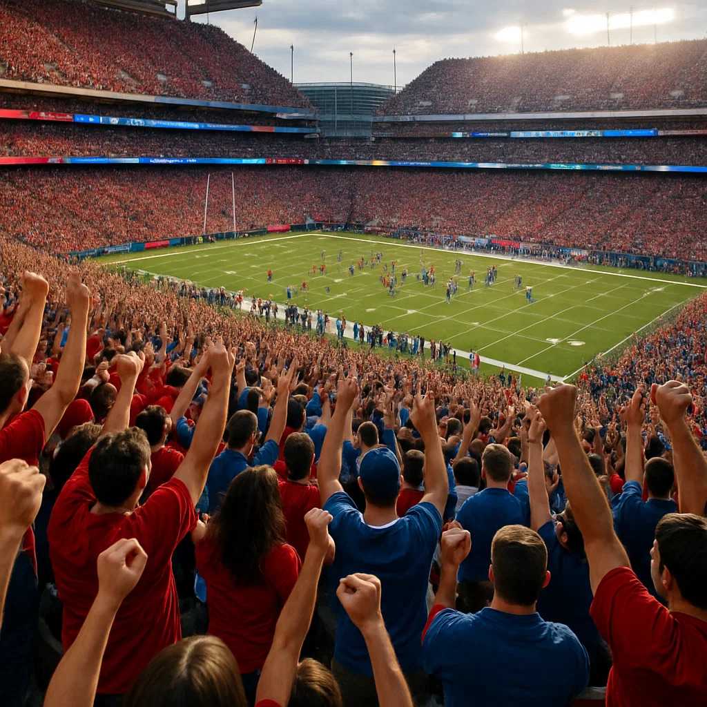 ACU vs Texas Tech Prediction
