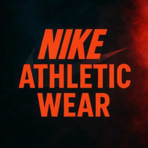 Nike Athletic Wear