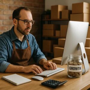 How to Apply for the $5000 Small Business Grant in Georgia