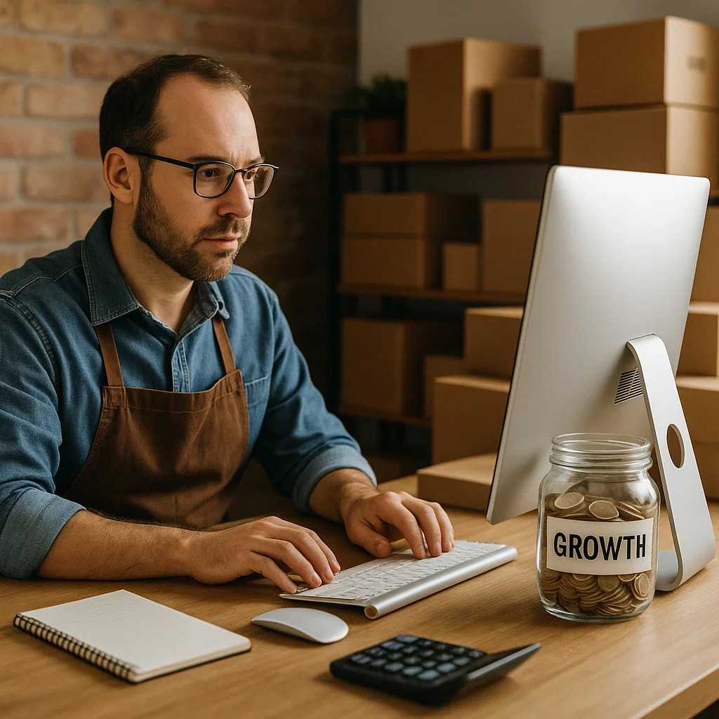 How to Apply for the $5000 Small Business Grant in Georgia