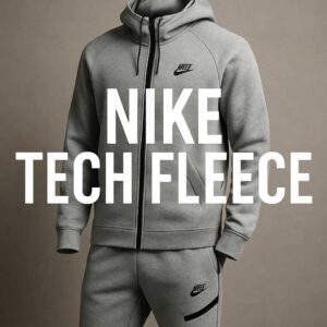 Nike Tech Fleece