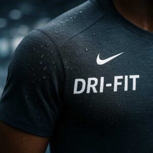 Nike Clothing Technology