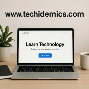 www.techidemics.com