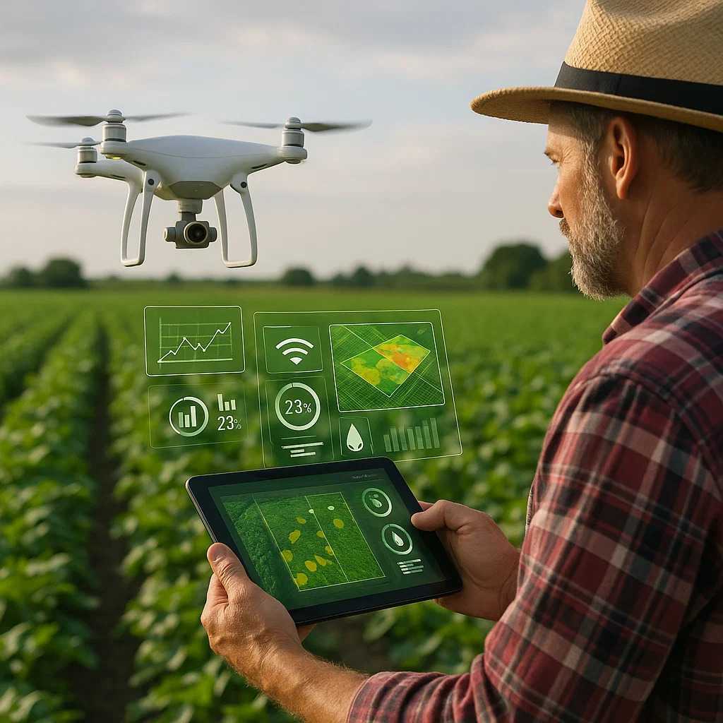 Agricultural Business for Sale
