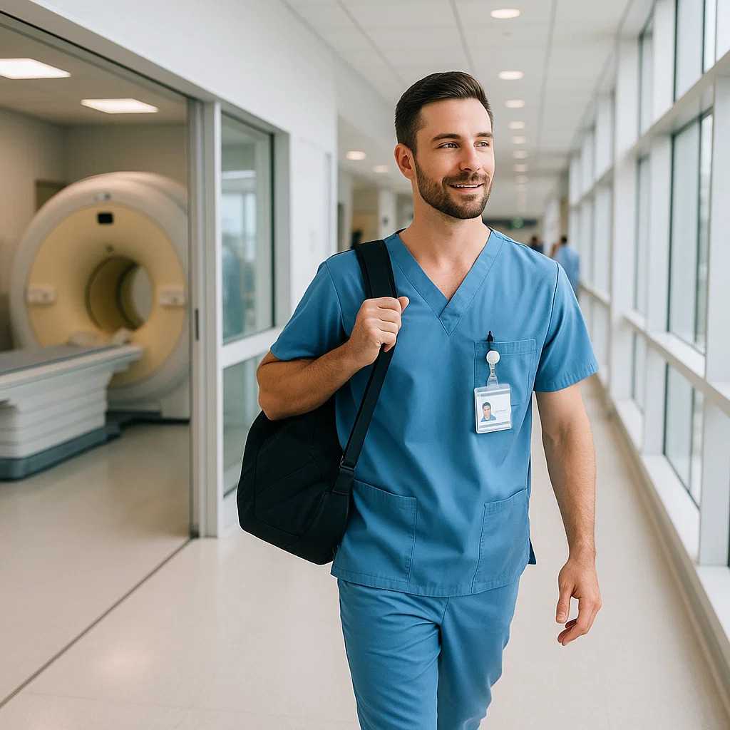Travel MRI Tech Jobs