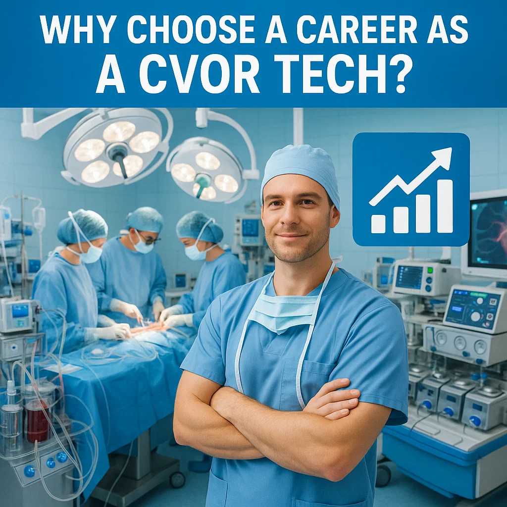 CVOR Tech