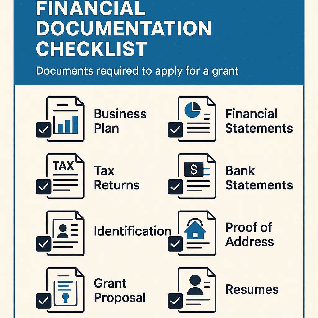 How to Apply for the $5000 Small Business Grant in Georgia