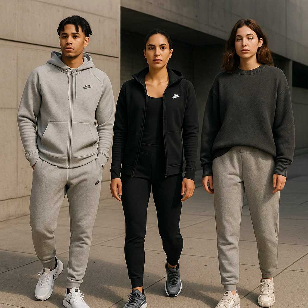 Nike Tech Fleece
