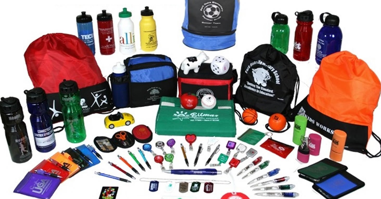 Corporate Logo Products