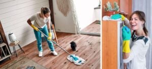 Why Dane County Residents Prefer Experienced Cleaning Services in Madison WI