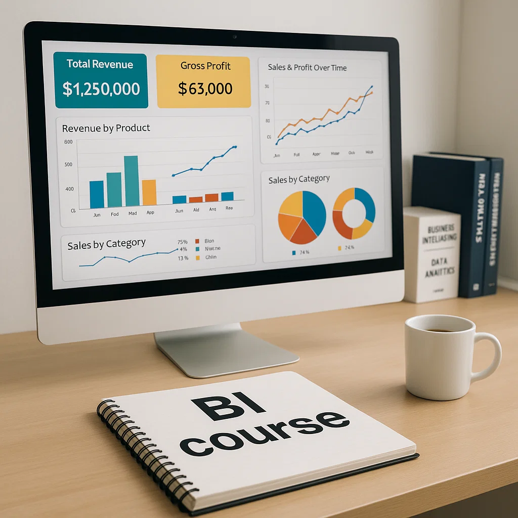 BI Course