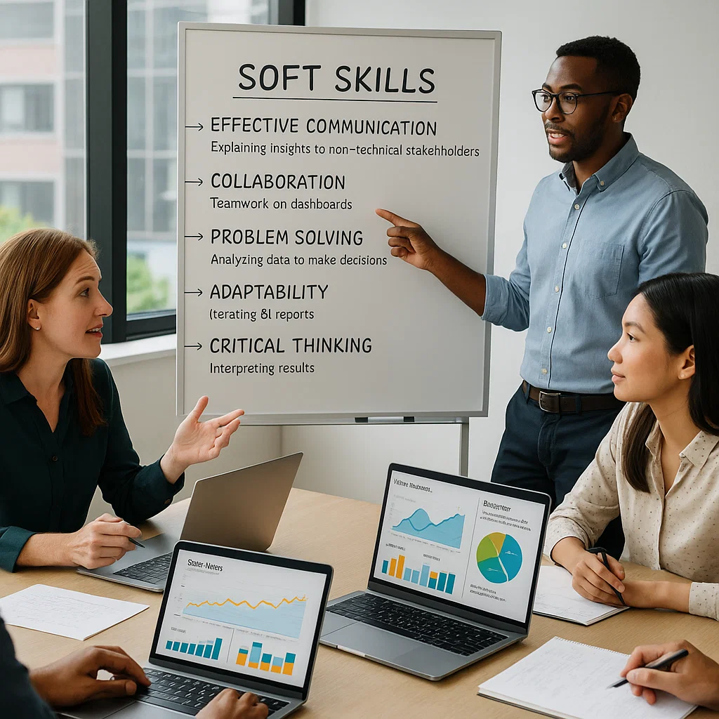 Business Intelligence Exercises