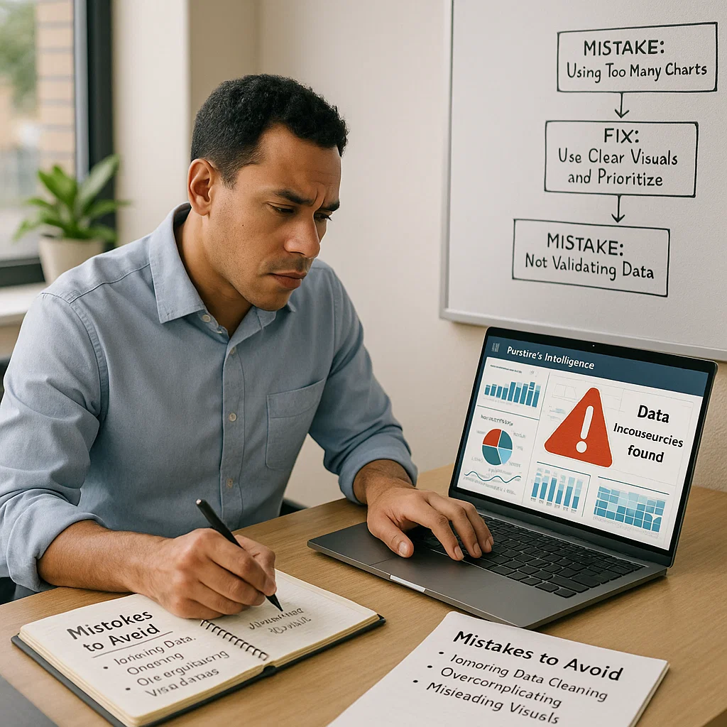 Business Intelligence Exercises