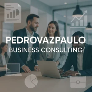 Pedrovazpaulo Business Consulting