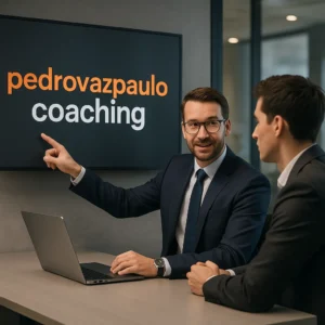 Pedrovazpaulo Coaching