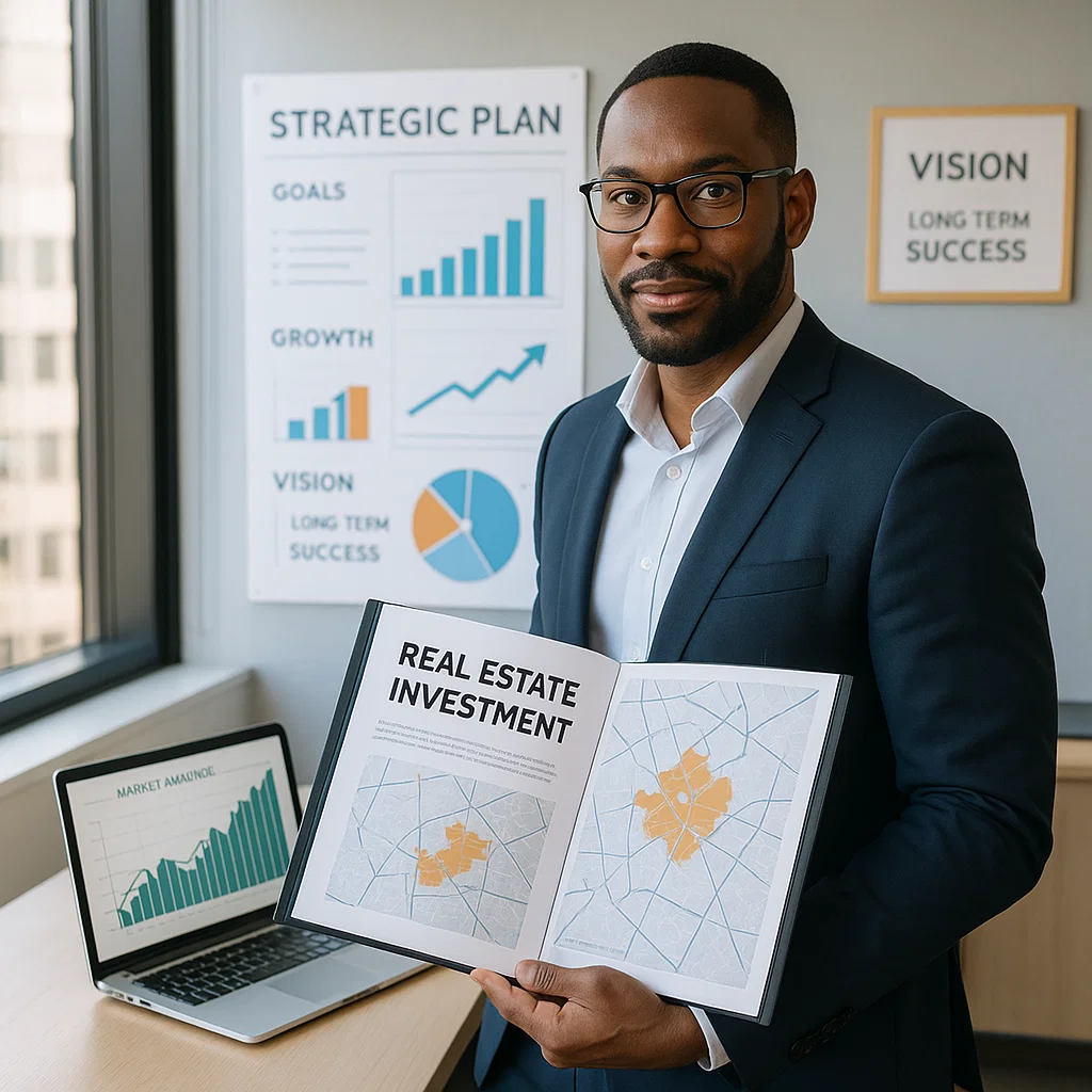 Pedrovazpaulo Real Estate Investment