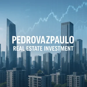 Pedrovazpaulo Real Estate Investment
