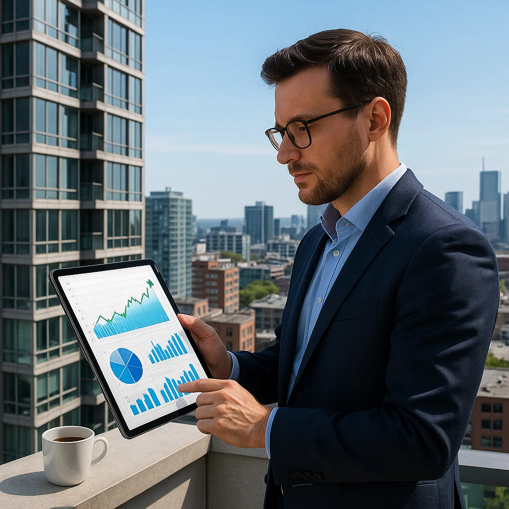 Pedrovazpaulo Real Estate Investment