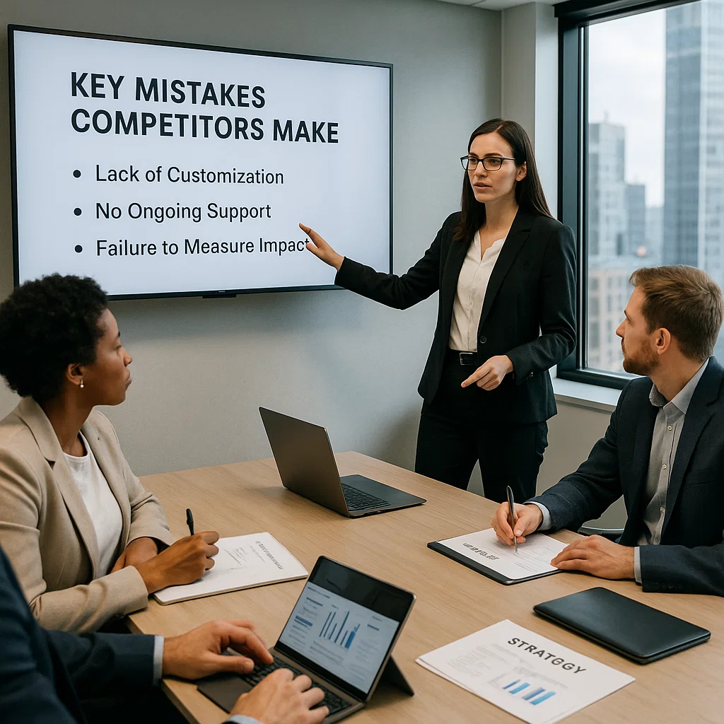 Pedrovazpaulo Strategy Consulting