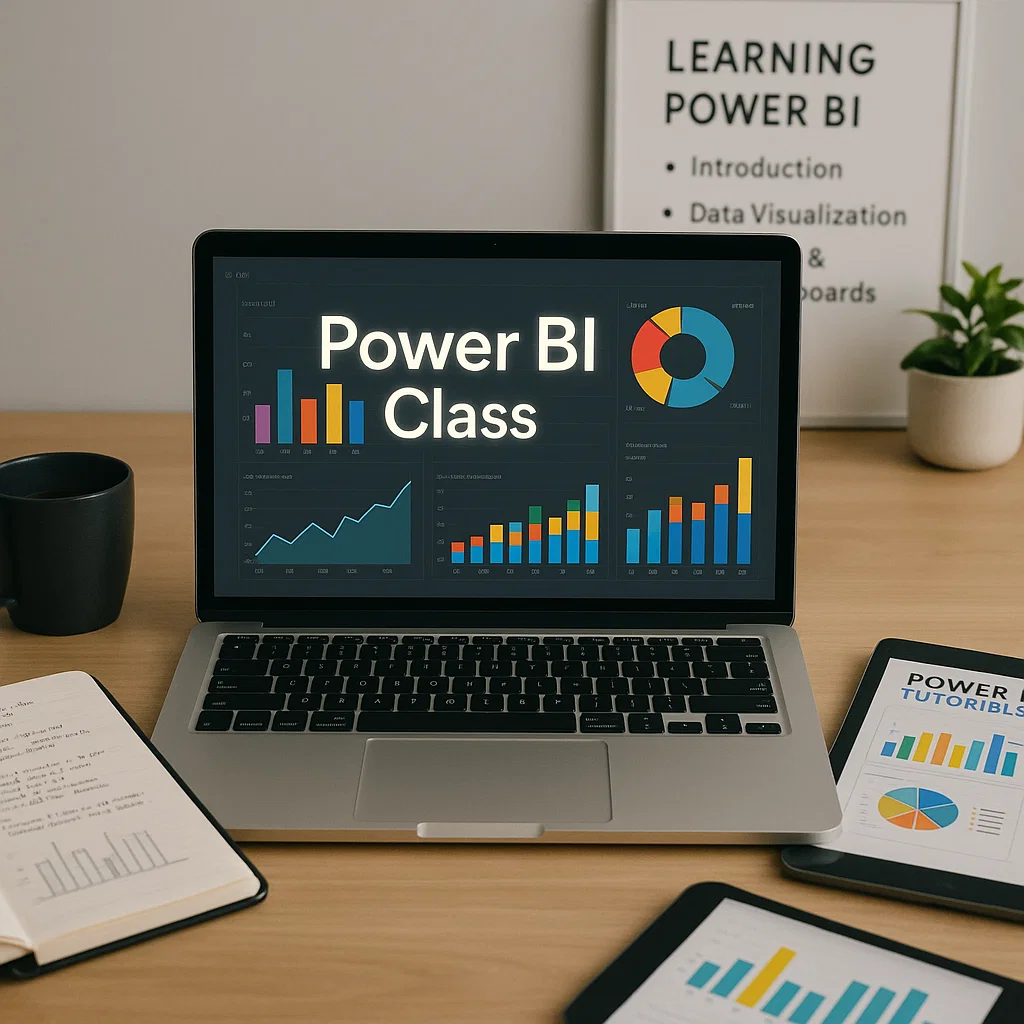 Power BI Class