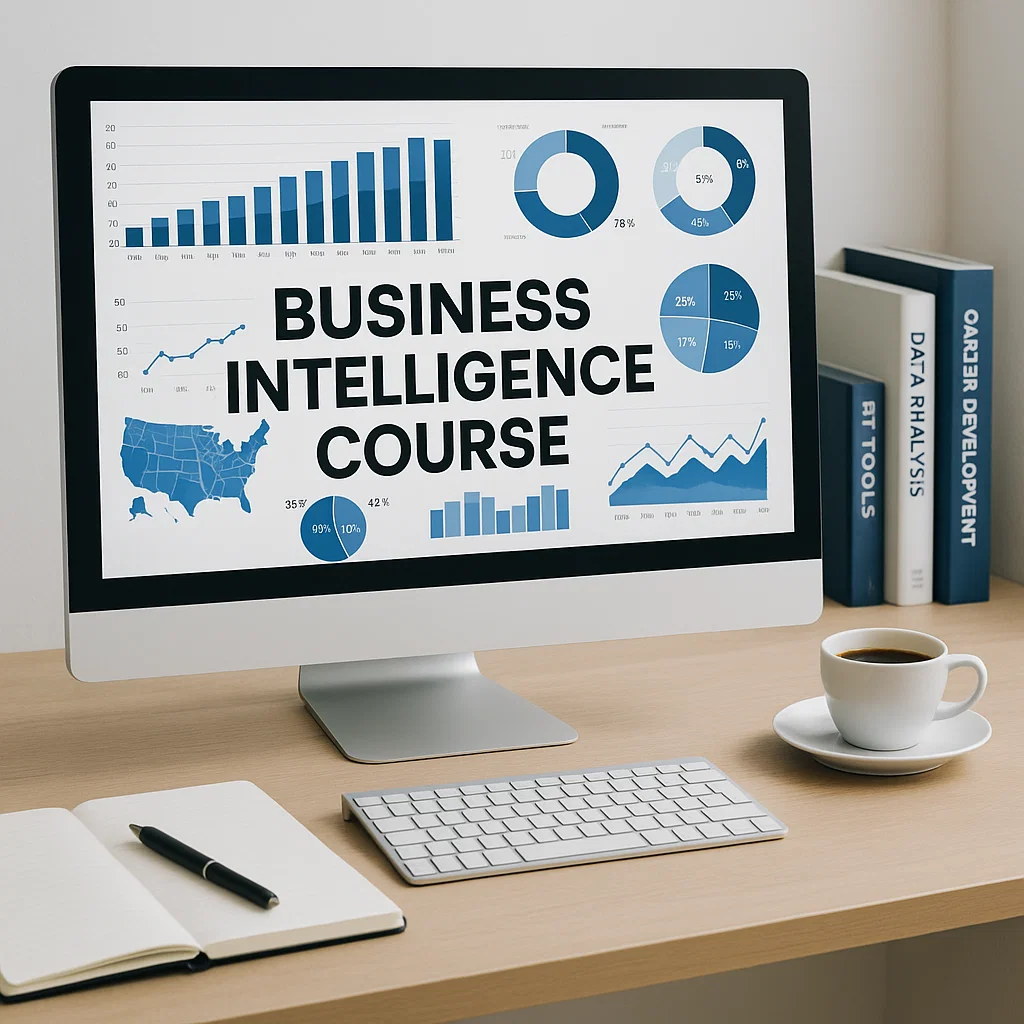 business intelligence course