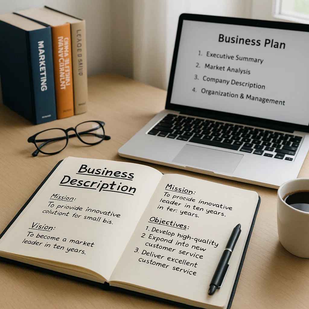 Breeding Dogs Business Plan