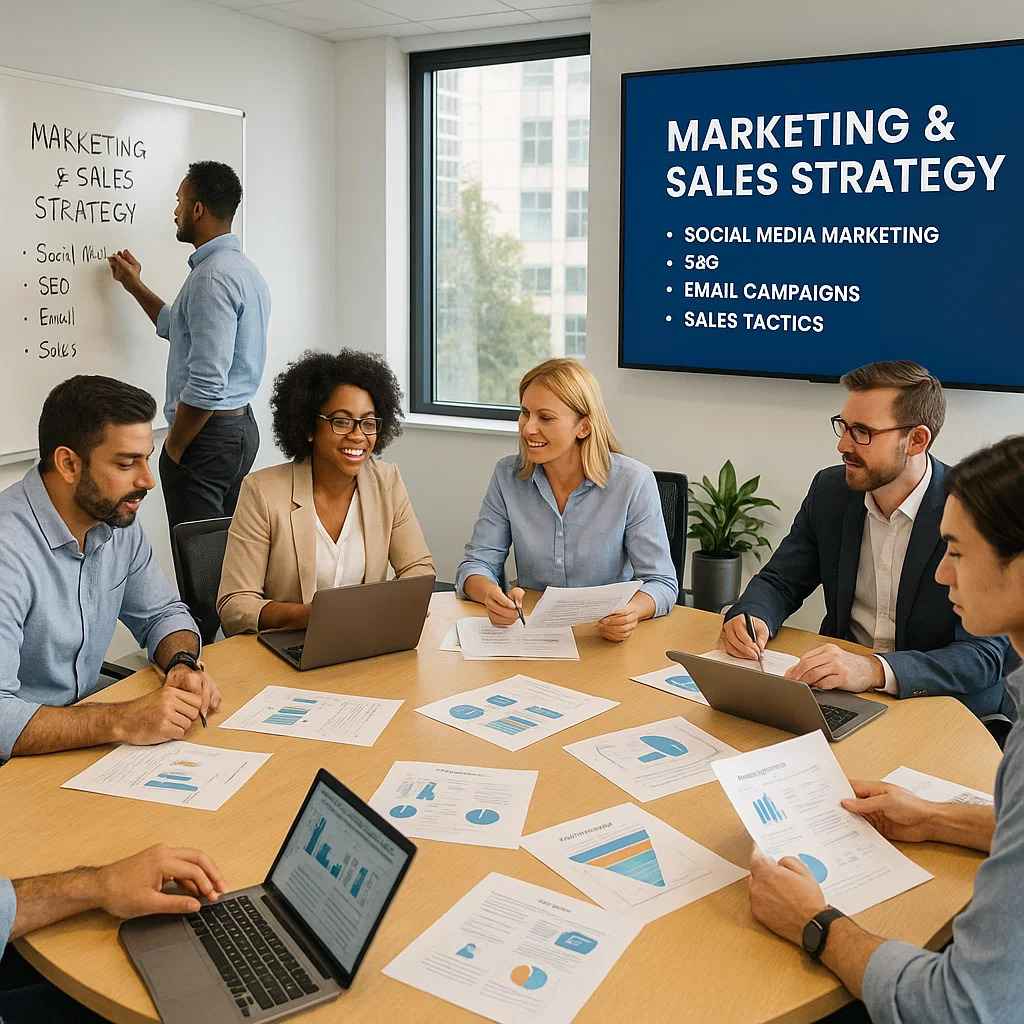 Business Plan Funeral Home