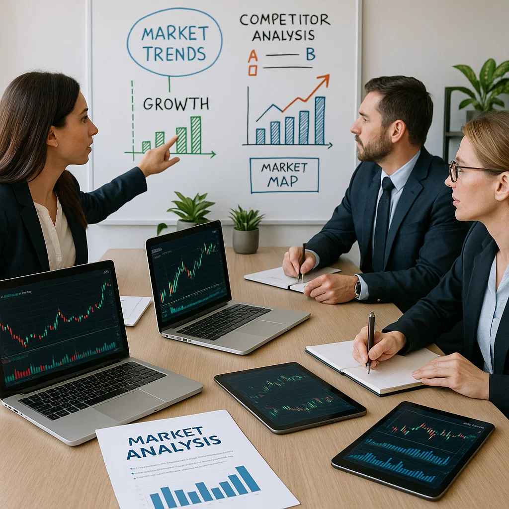 Business Plan Funeral Home