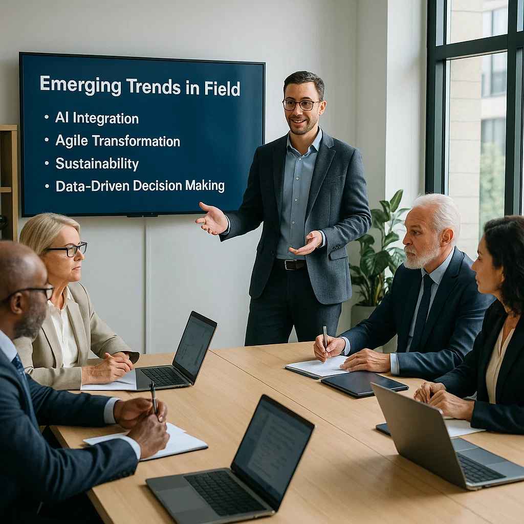 Business Transformation Agency