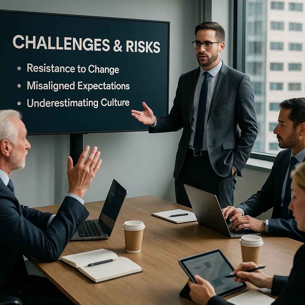 Business Transformation Agency