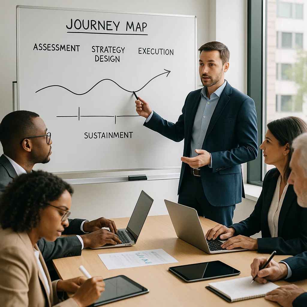 Business Transformation Agency