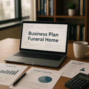 Business Plan Funeral Home