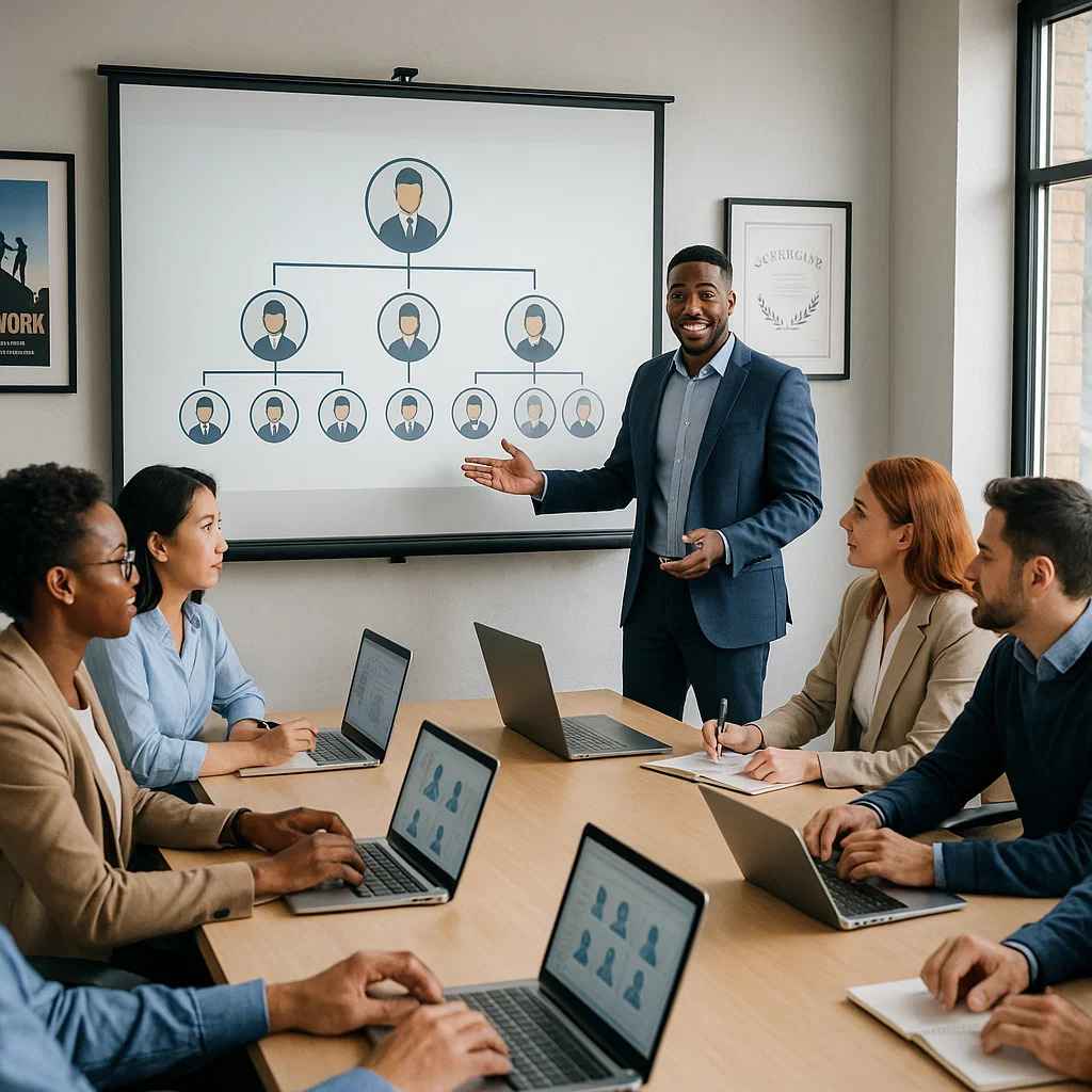 Business Plan Funeral Home