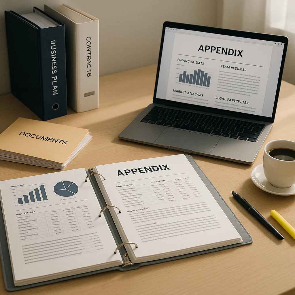 Business Plan Funeral Home