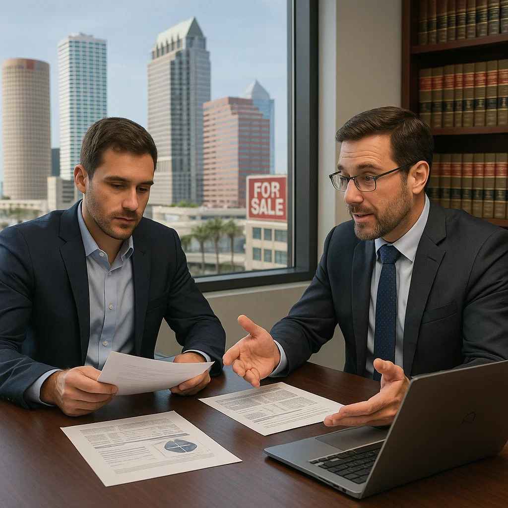 Business for Sale in Tampa FL