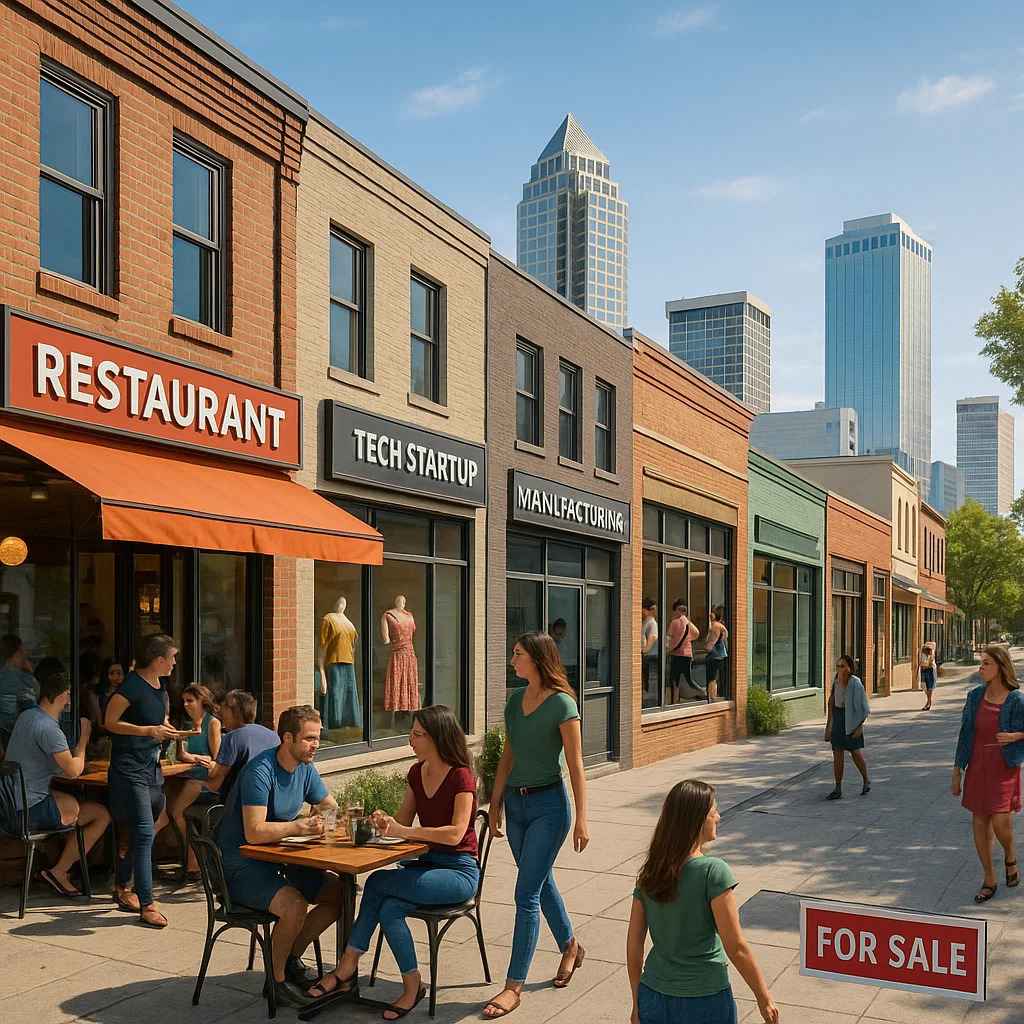 Business for Sale in Tampa FL