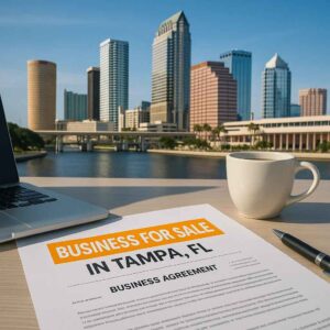 Business for Sale in Tampa FL