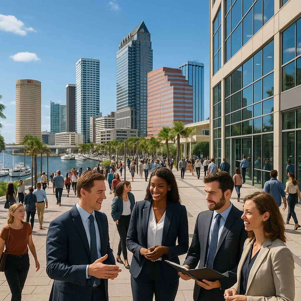 Business for Sale in Tampa FL