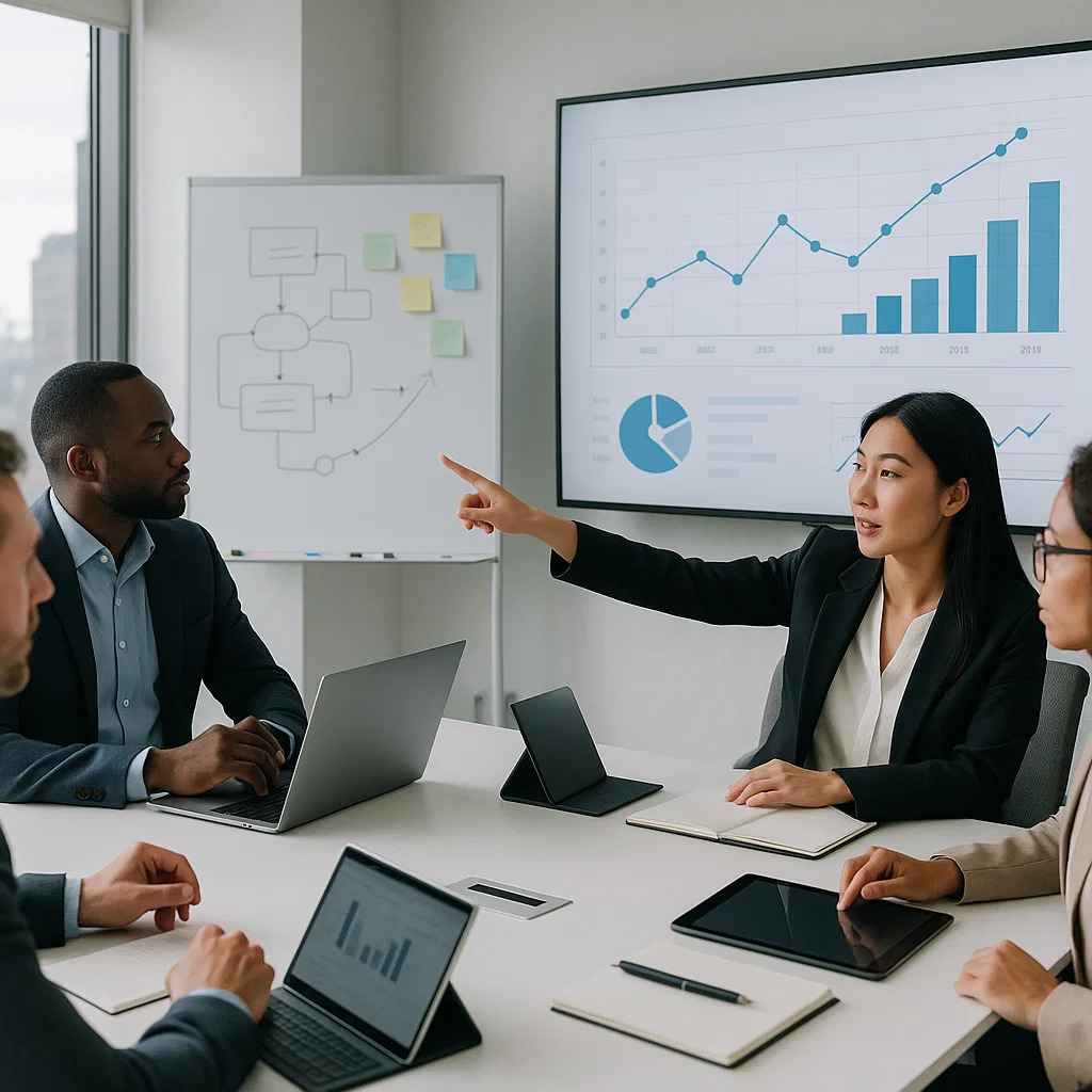 Alternative Business Solutions