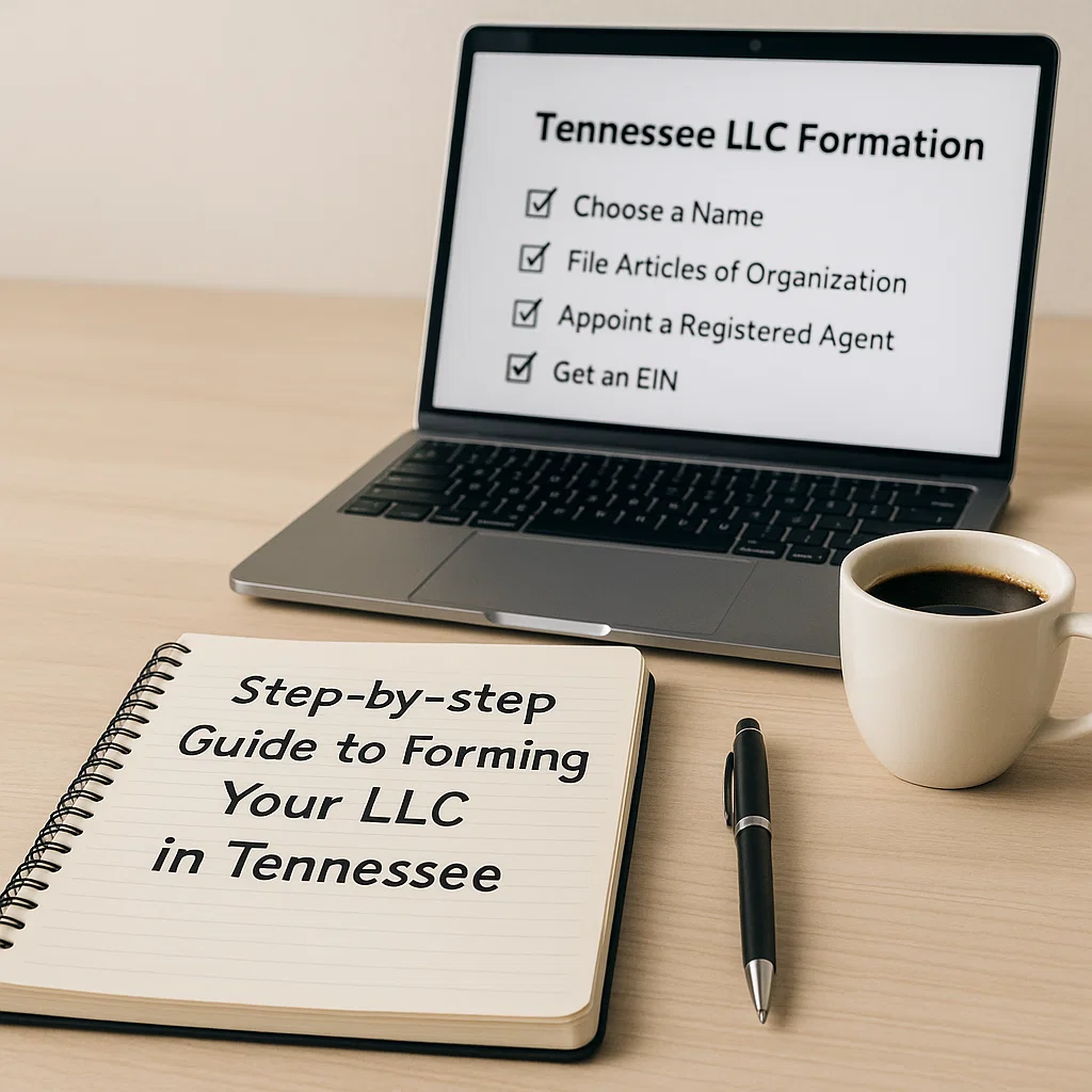 llc tennessee