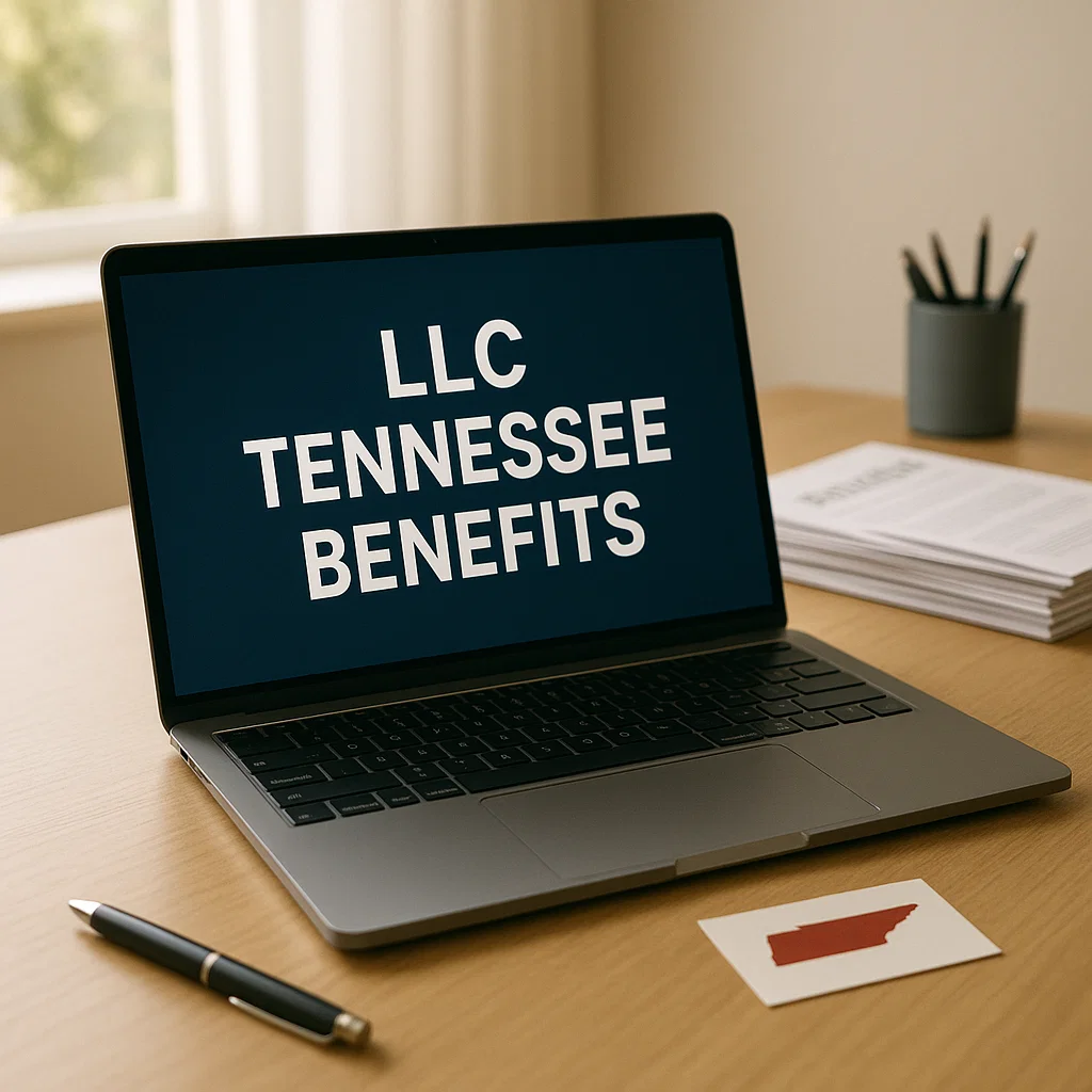 llc tennessee