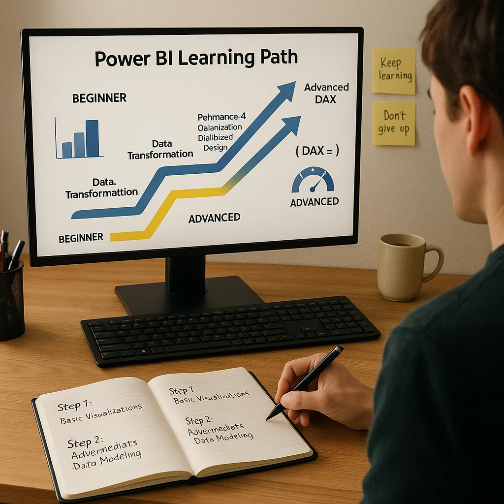 power bi courses
