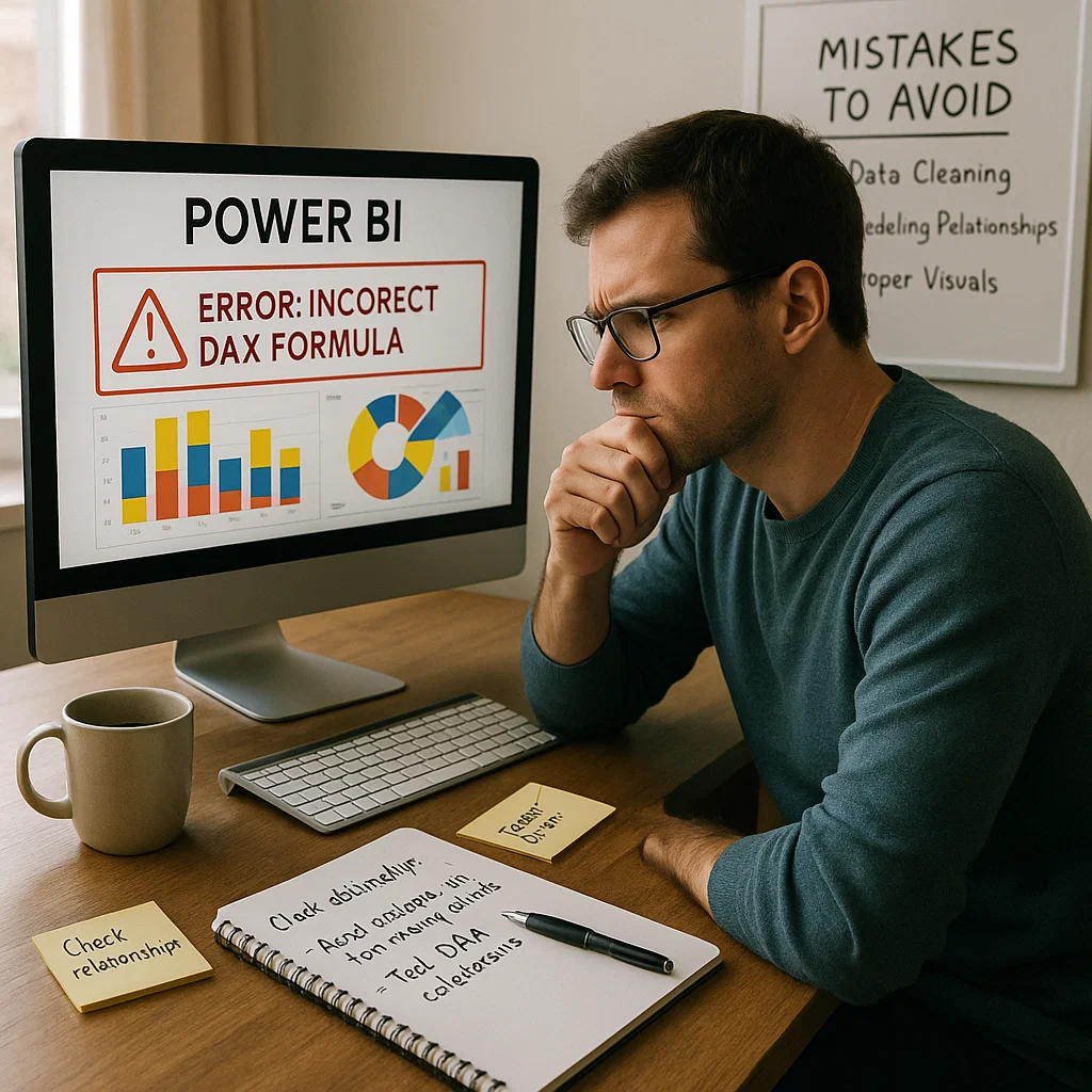 power bi courses