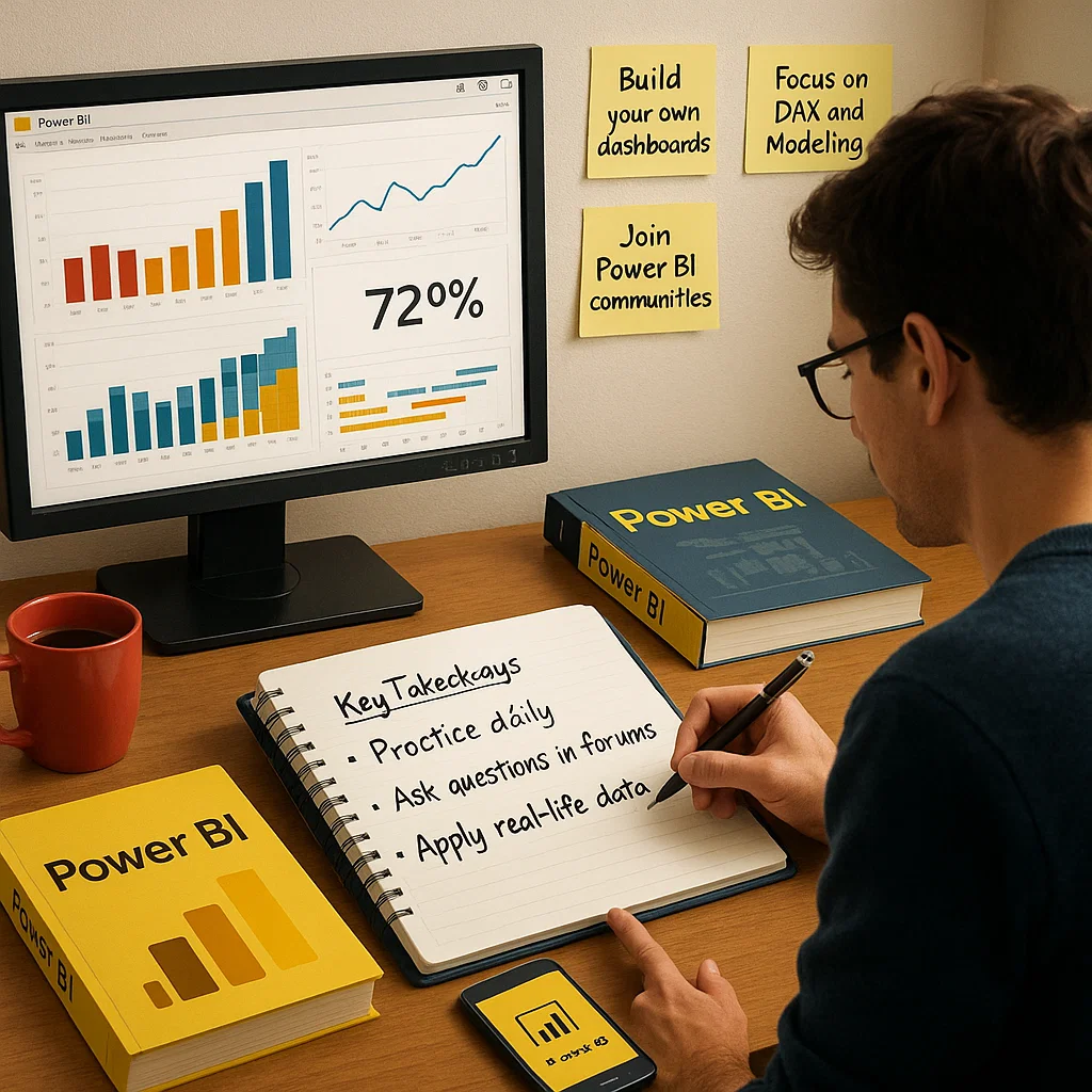 power bi courses