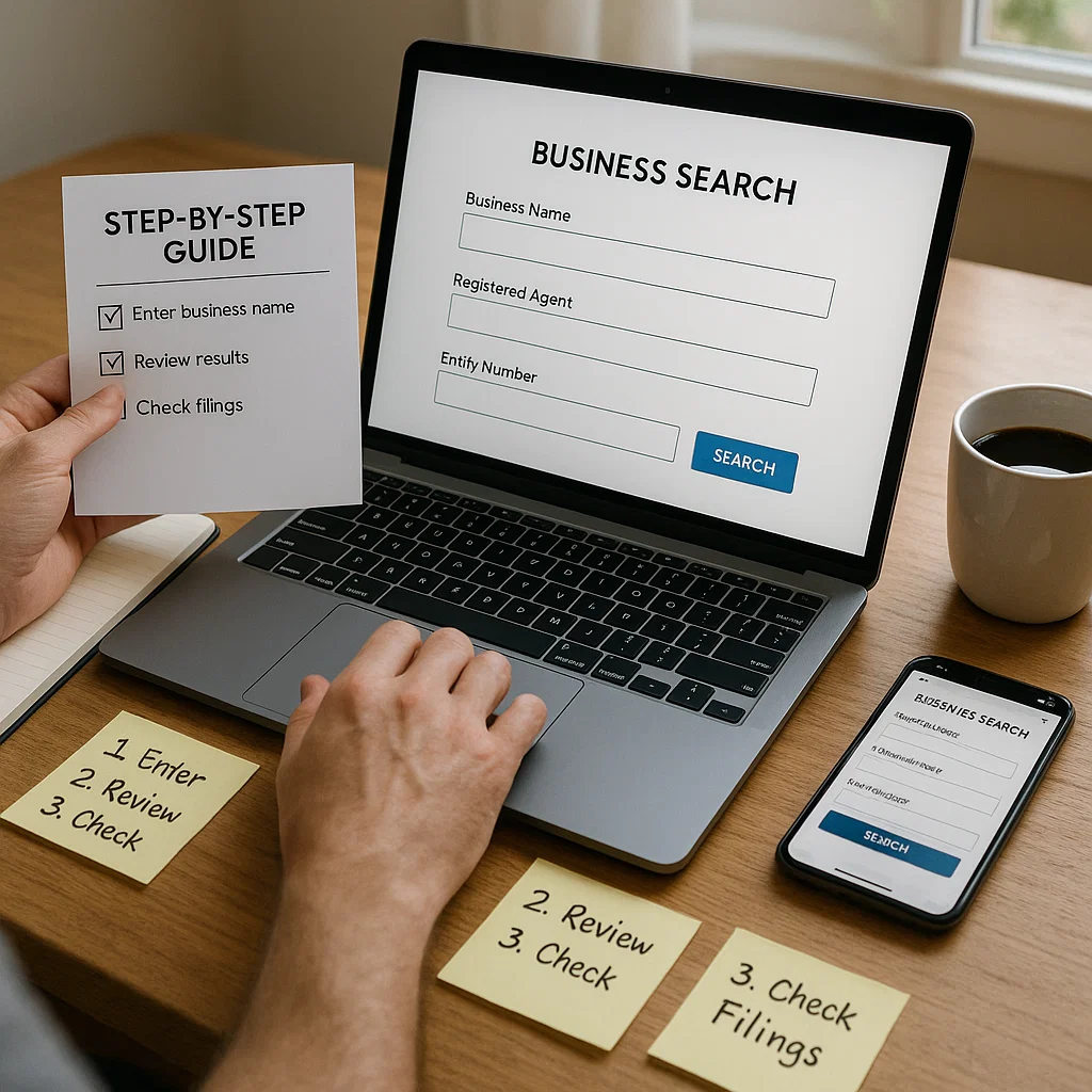 secretary of state business search indiana