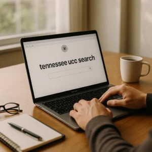 tennessee ucc search