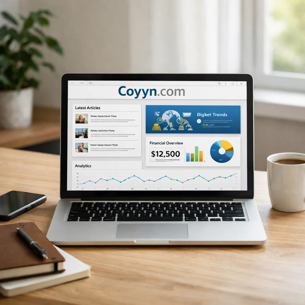 coyyn.com